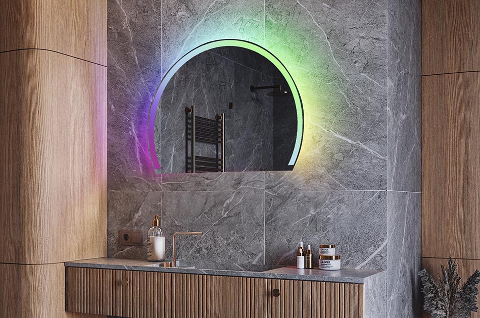 RGB-verlichting