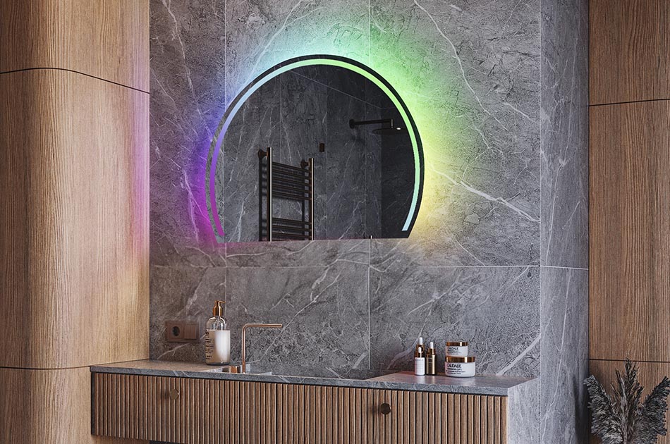 RGB-verlichting