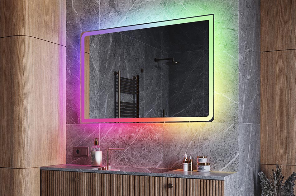 RGB-verlichting