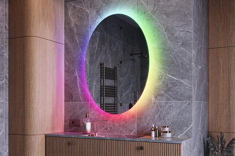 RGB-verlichting
