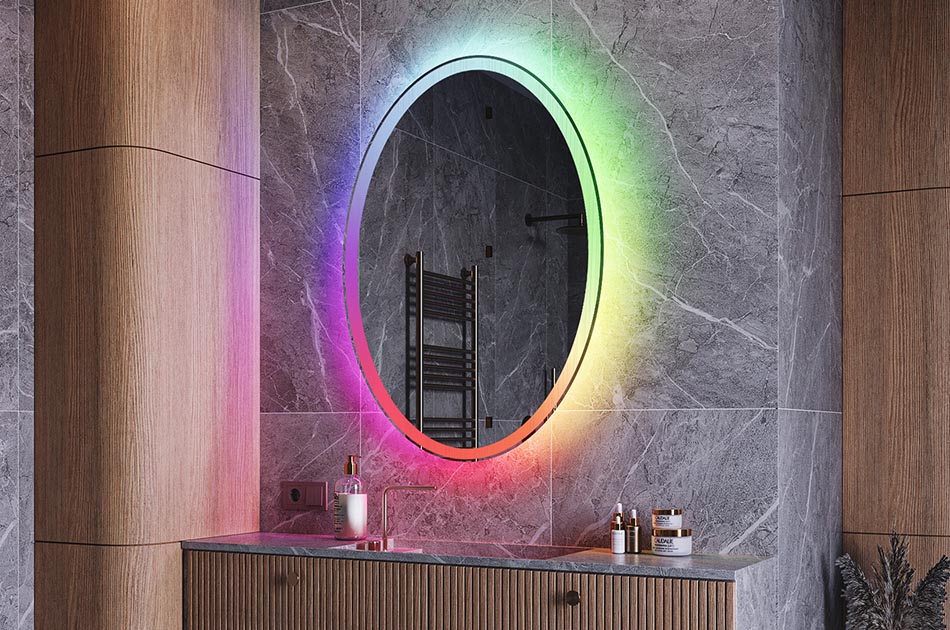 RGB-verlichting