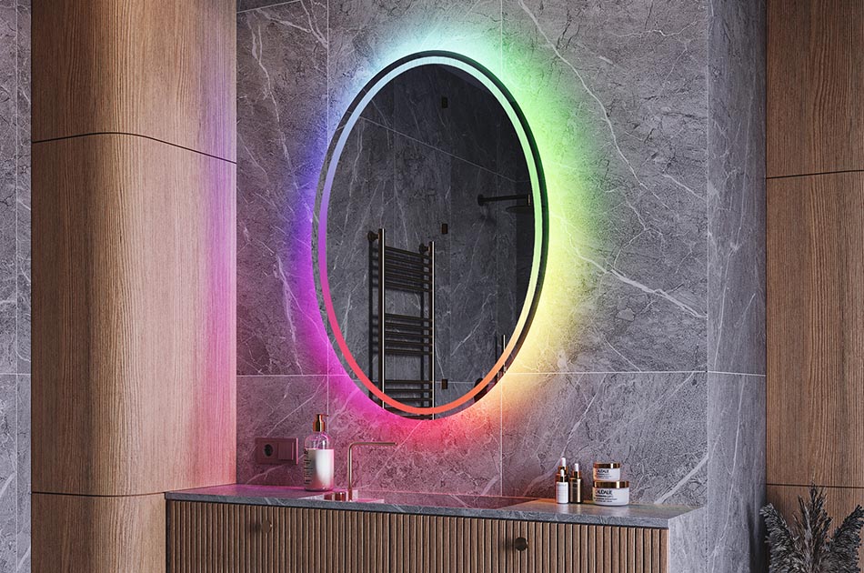 RGB-verlichting