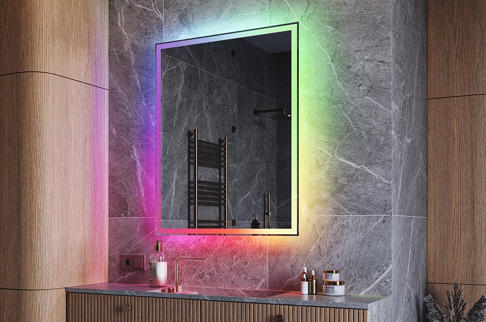 RGB-verlichting
