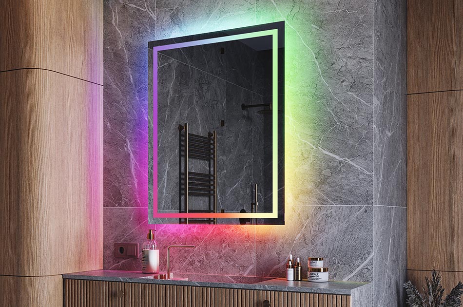 RGB-verlichting