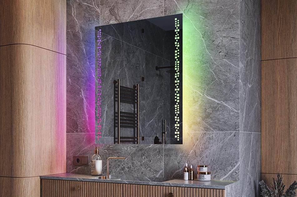 RGB-verlichting