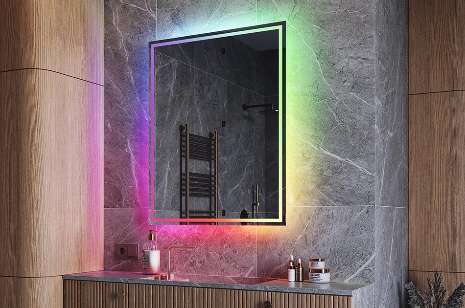 RGB-verlichting