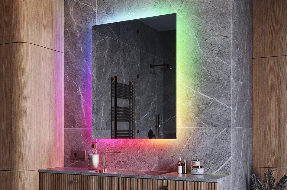 RGB-verlichting
