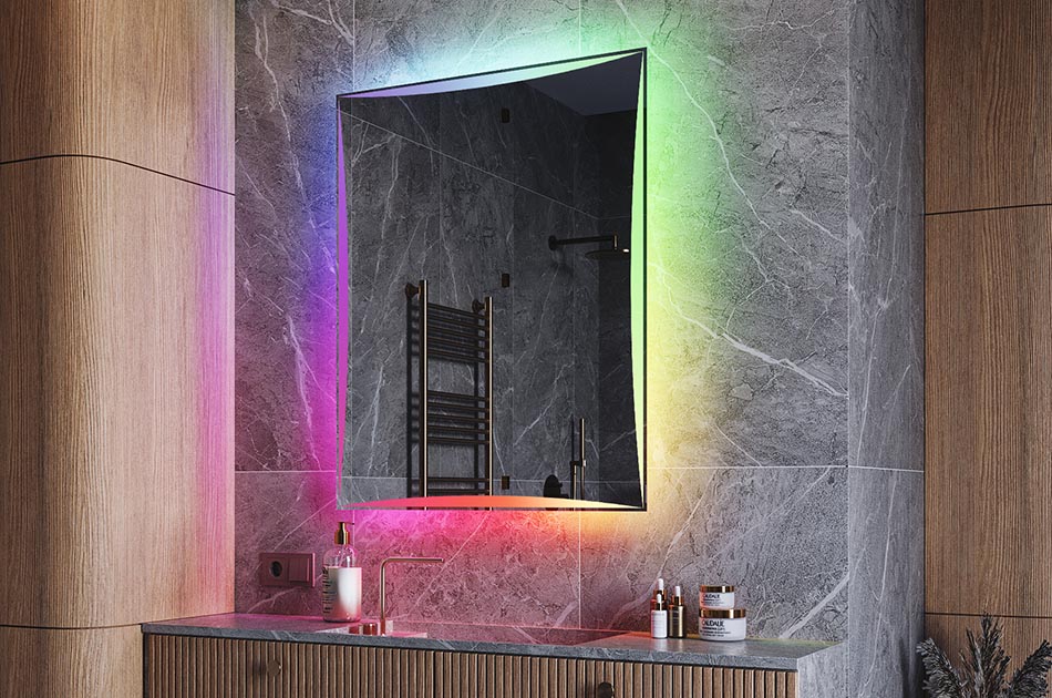 RGB-verlichting