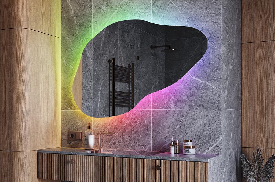RGB-verlichting