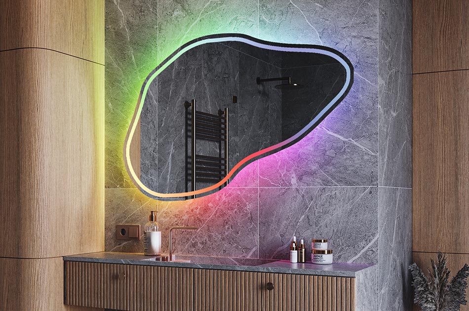RGB-verlichting