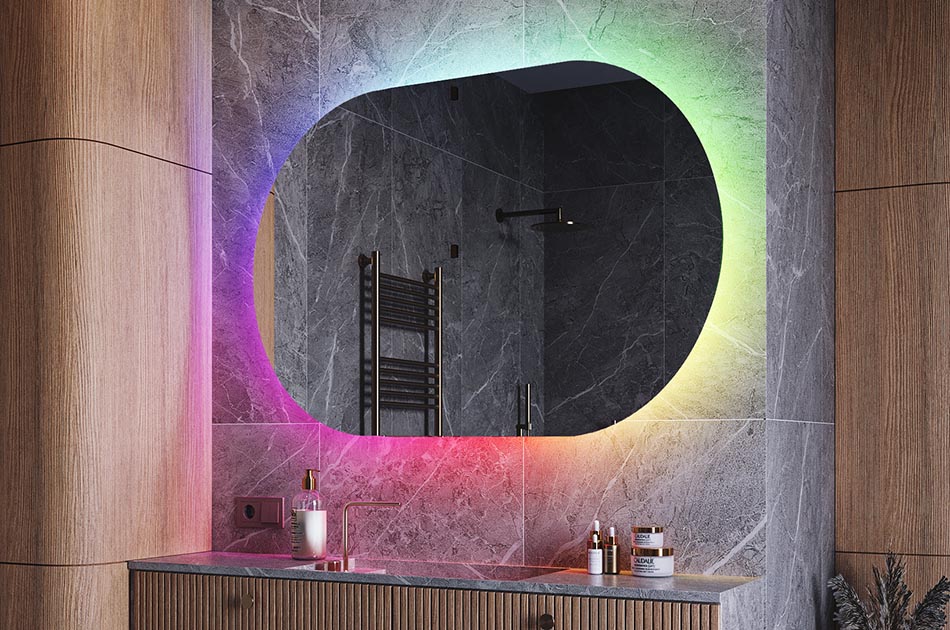 RGB-verlichting