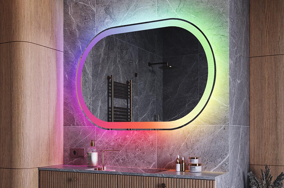 RGB-verlichting