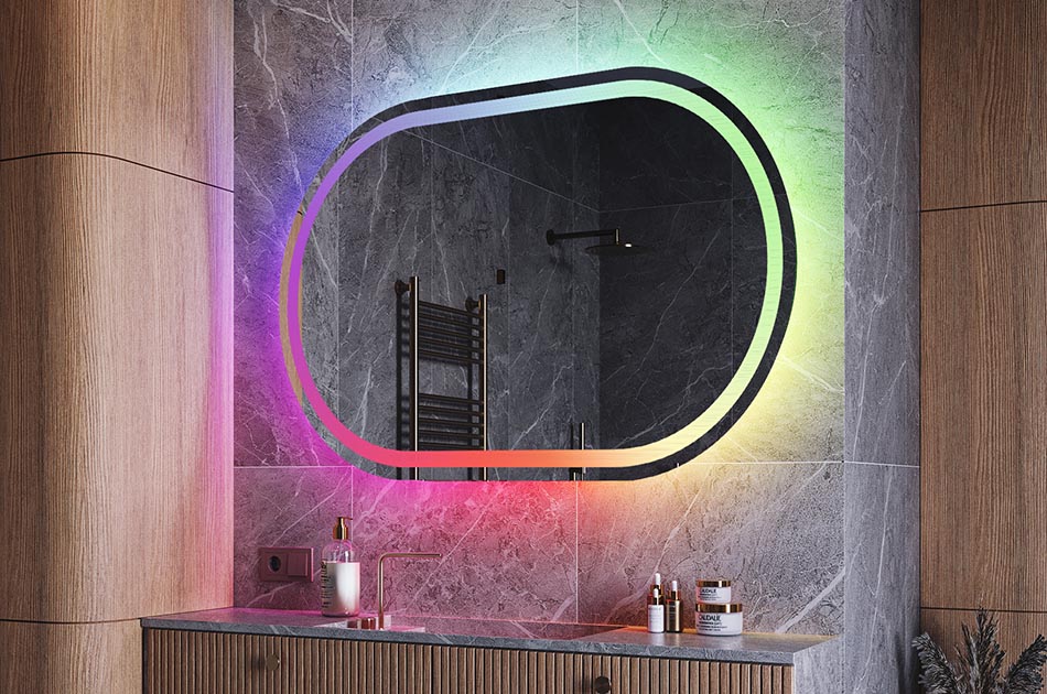RGB-verlichting