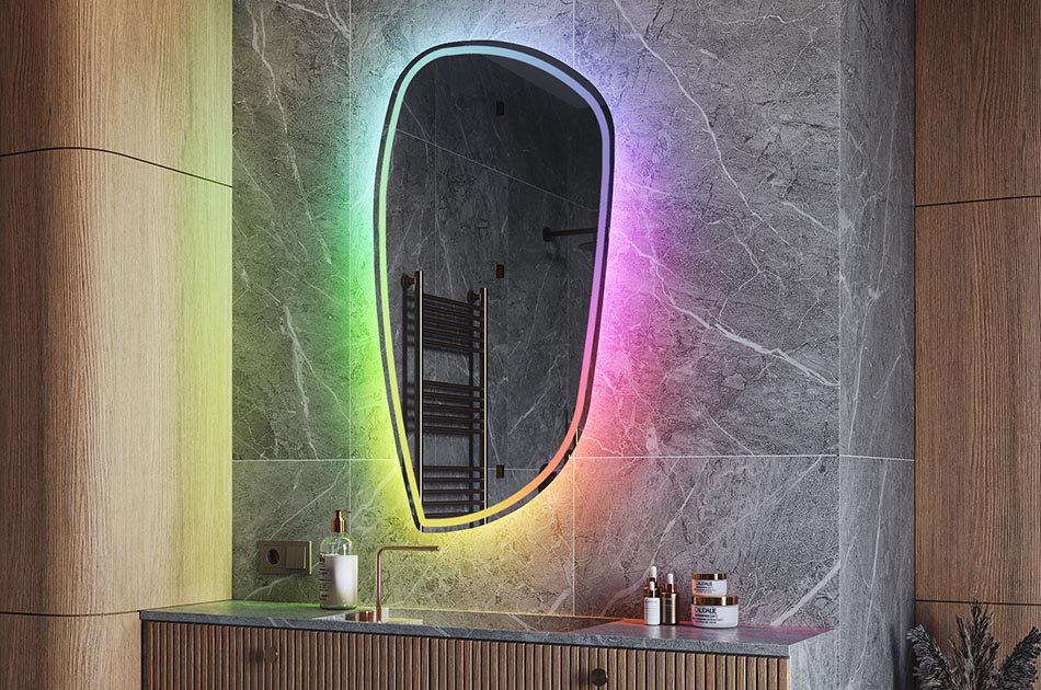 RGB-verlichting