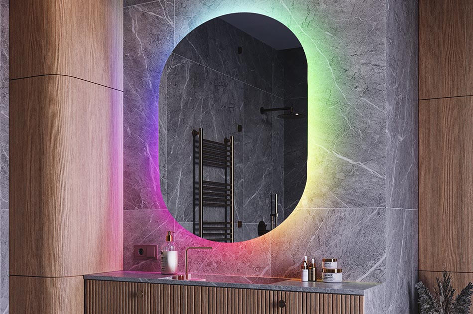 RGB-verlichting