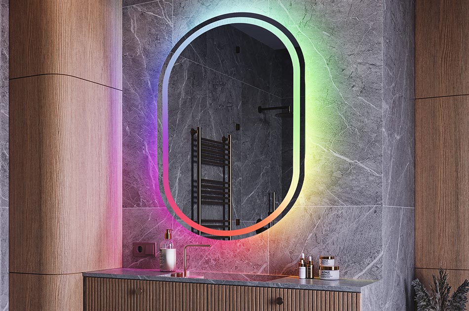 RGB-verlichting