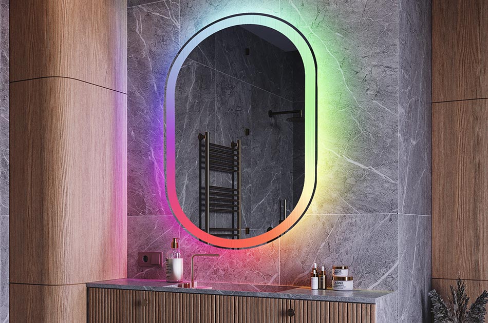 RGB-verlichting