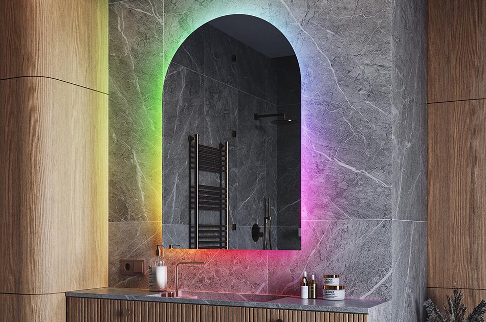 RGB-verlichting