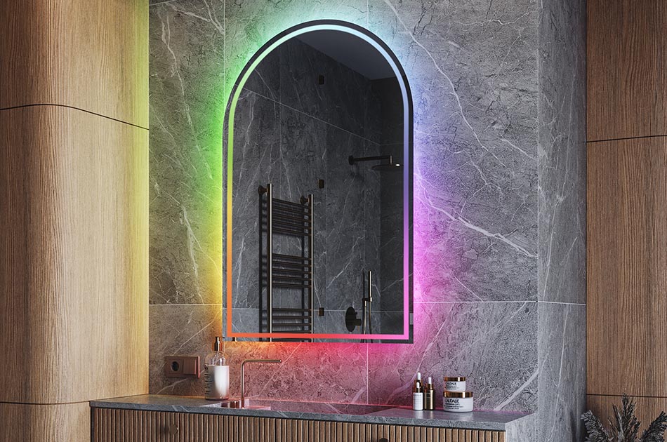 RGB-verlichting