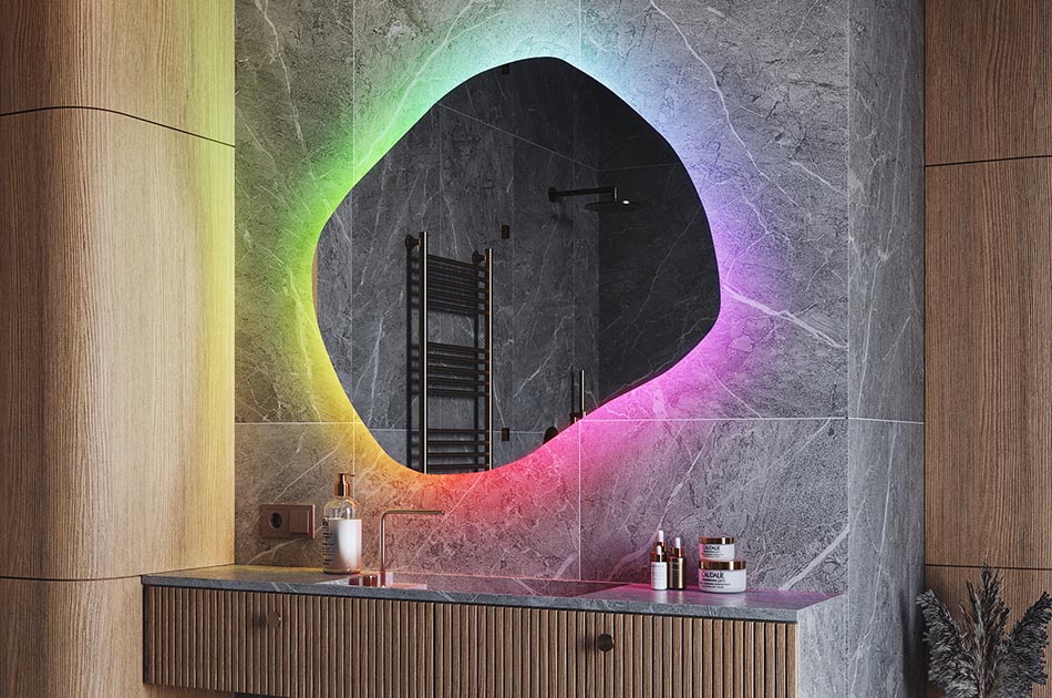 RGB-verlichting