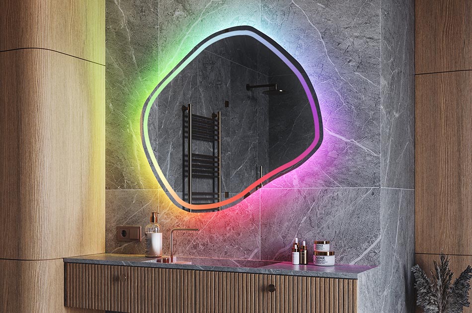 RGB-verlichting