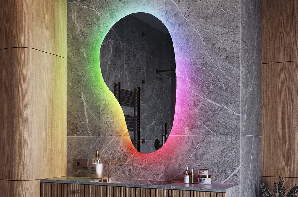 RGB-verlichting