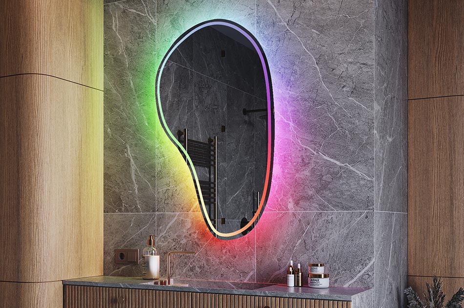 RGB-verlichting
