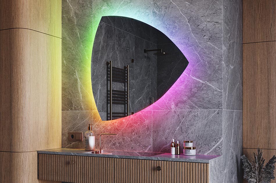 RGB-verlichting