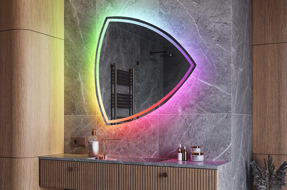 RGB-verlichting