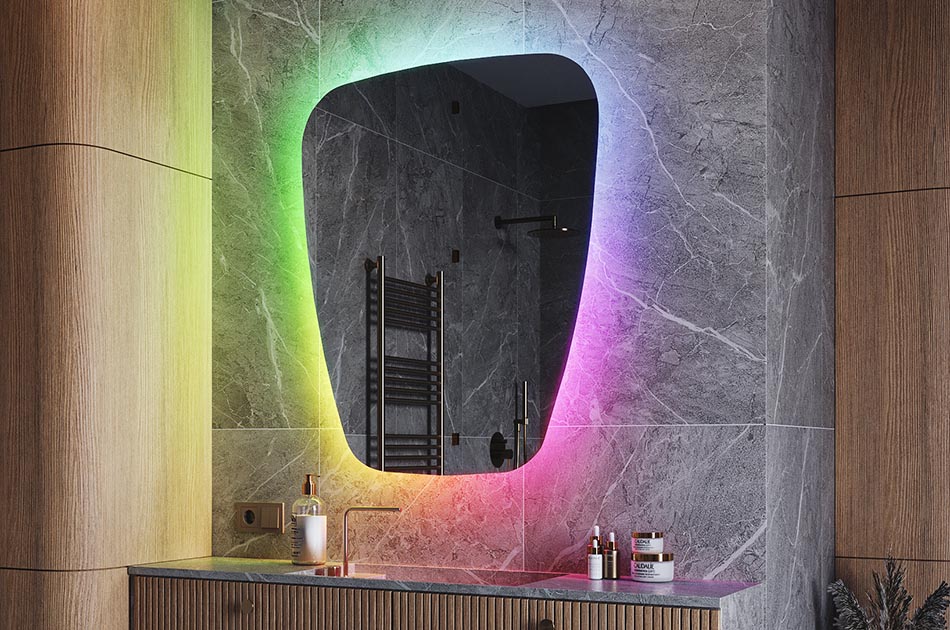 RGB-verlichting