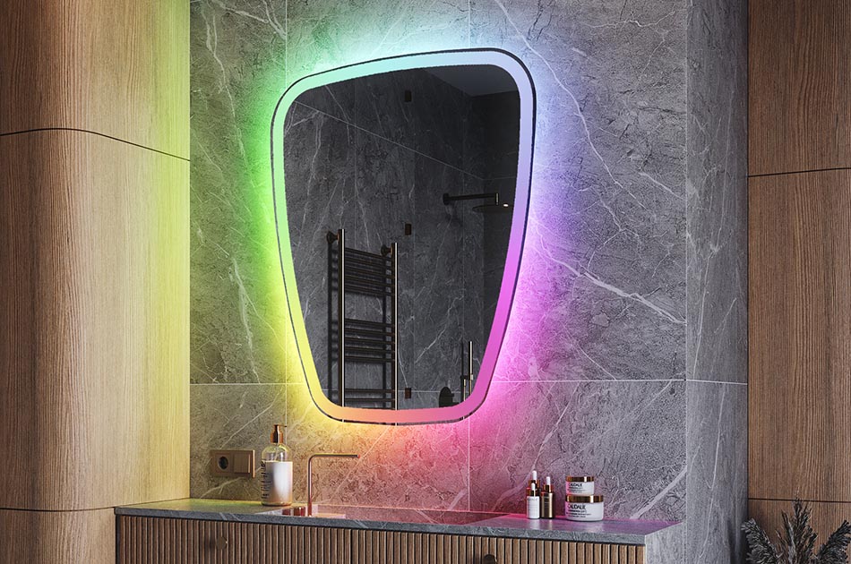 RGB-verlichting