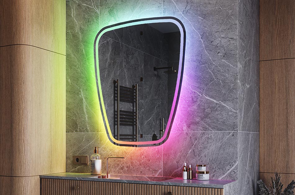 RGB-verlichting