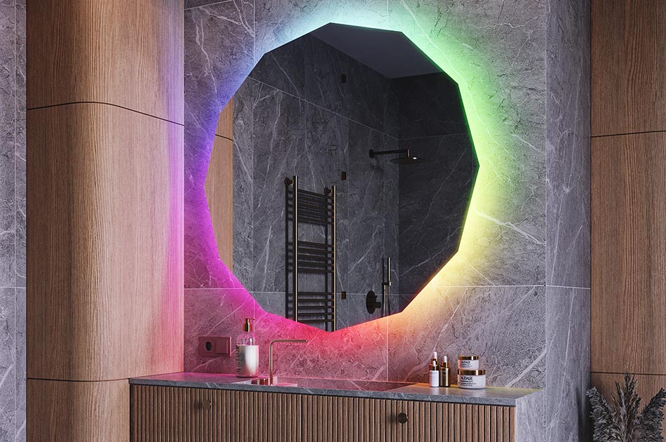 RGB-verlichting