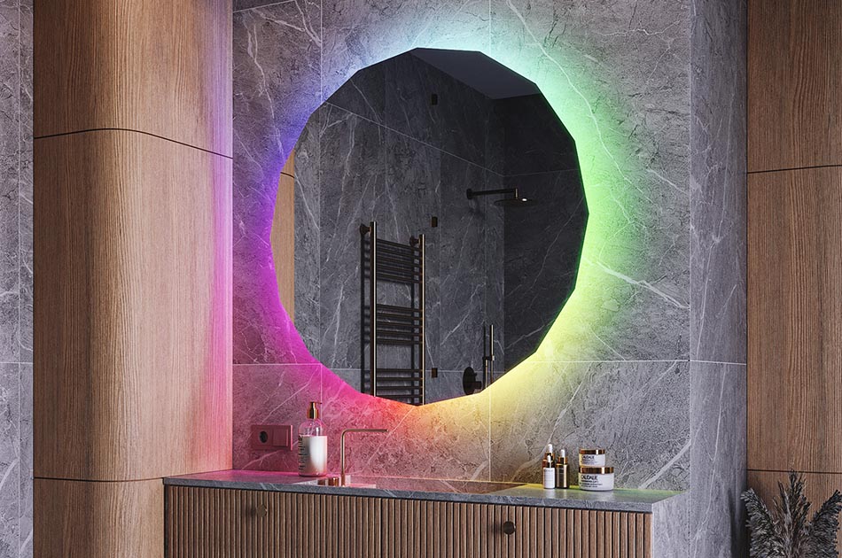RGB-verlichting