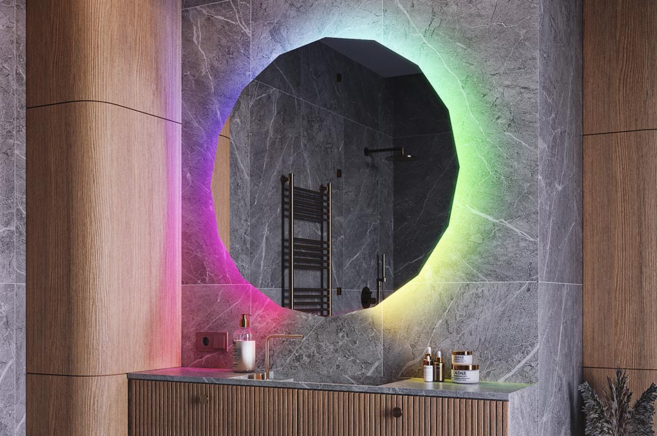RGB-verlichting