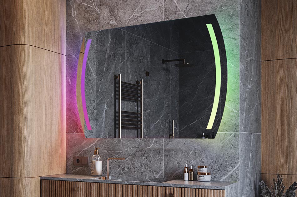 RGB-verlichting