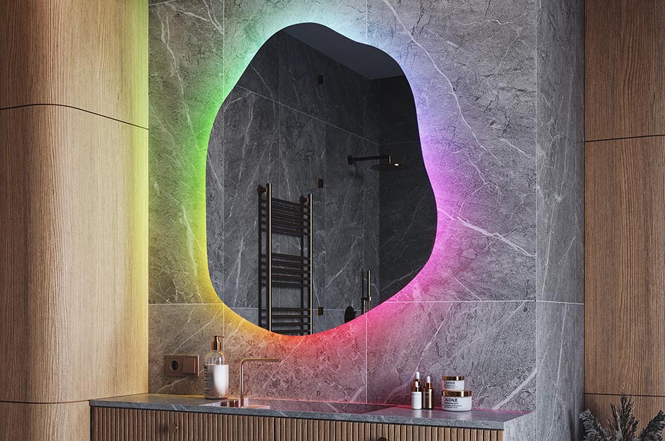RGB-verlichting