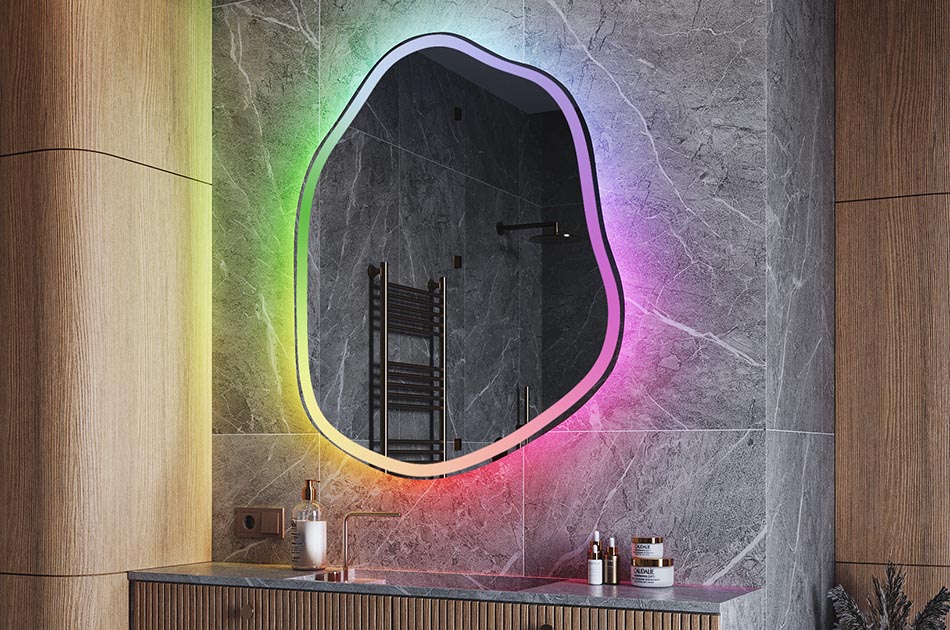 RGB-verlichting
