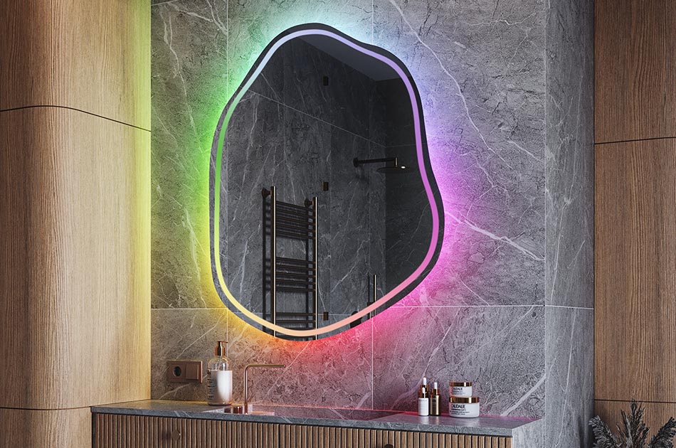 RGB-verlichting
