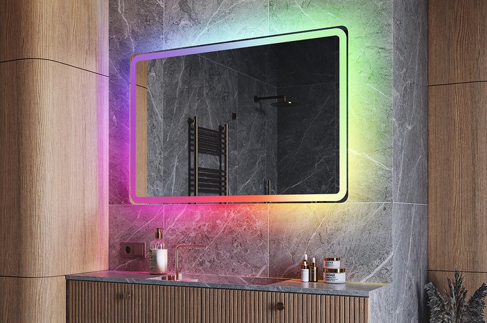RGB-verlichting