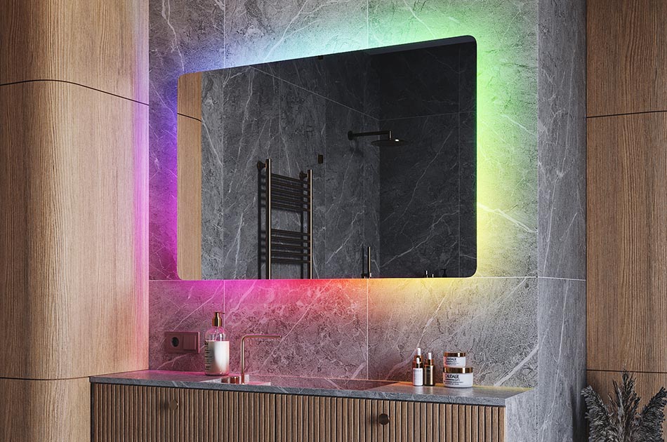 RGB-verlichting
