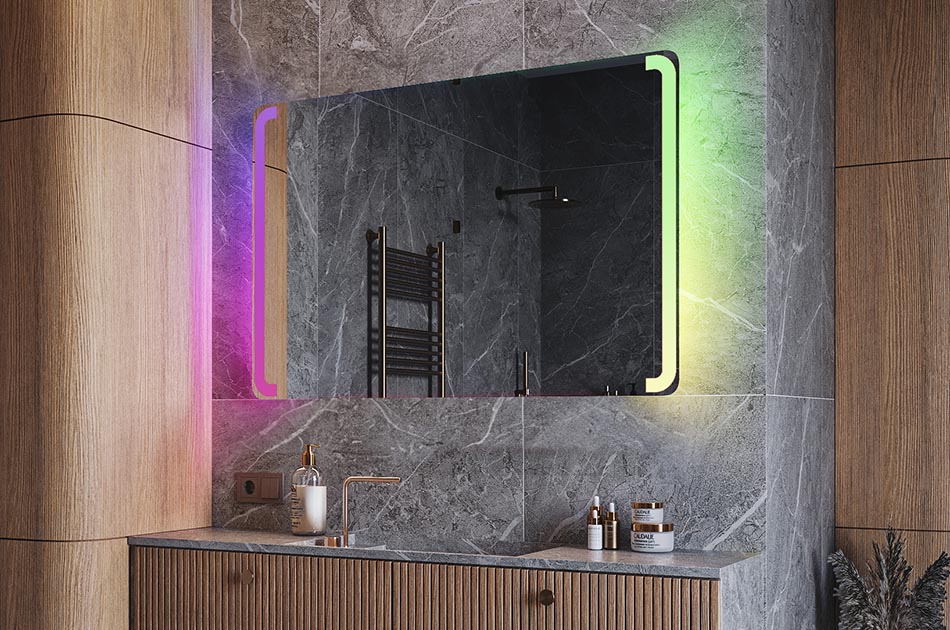 RGB-verlichting