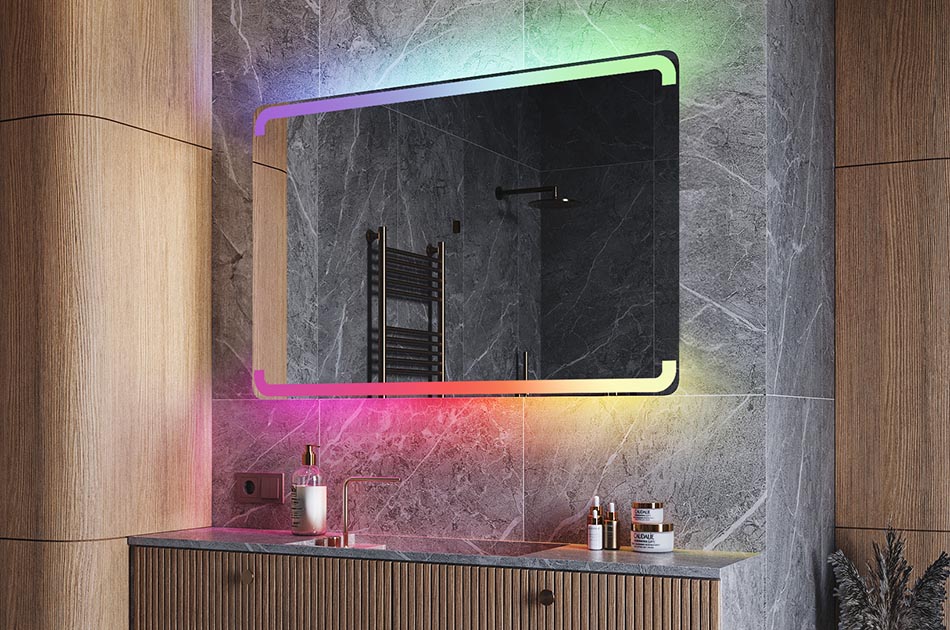 RGB-verlichting