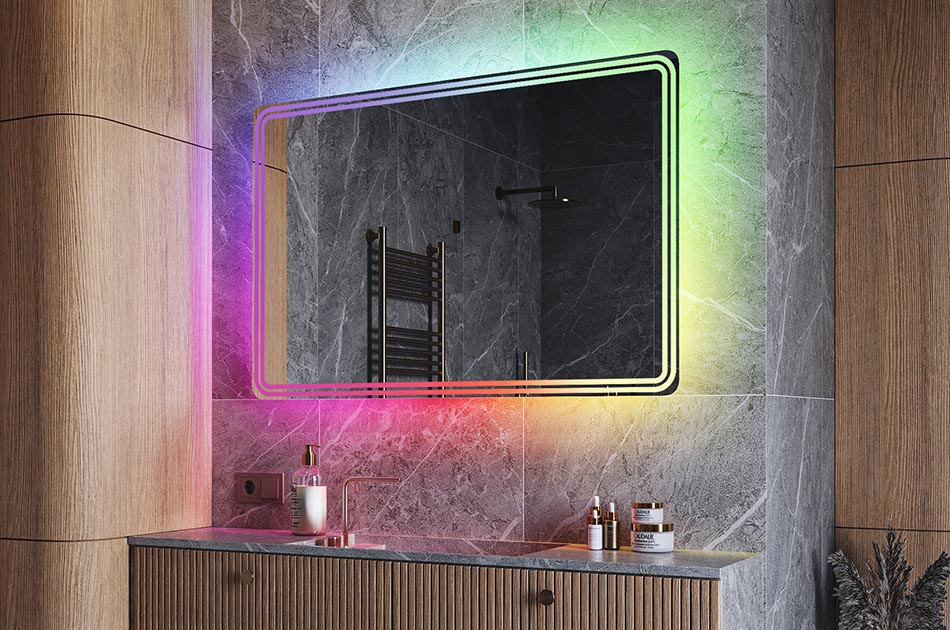 RGB-verlichting
