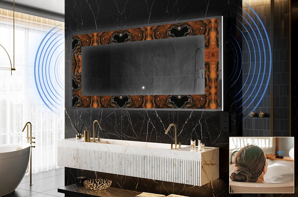 Bluetooth-luidspreker