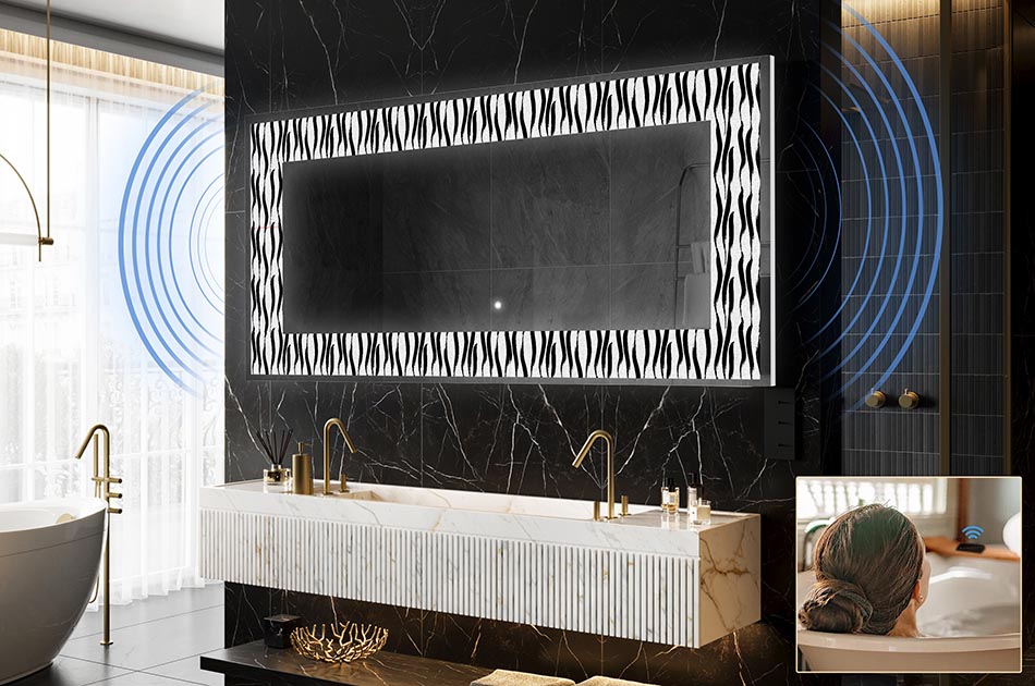 Bluetooth-luidspreker