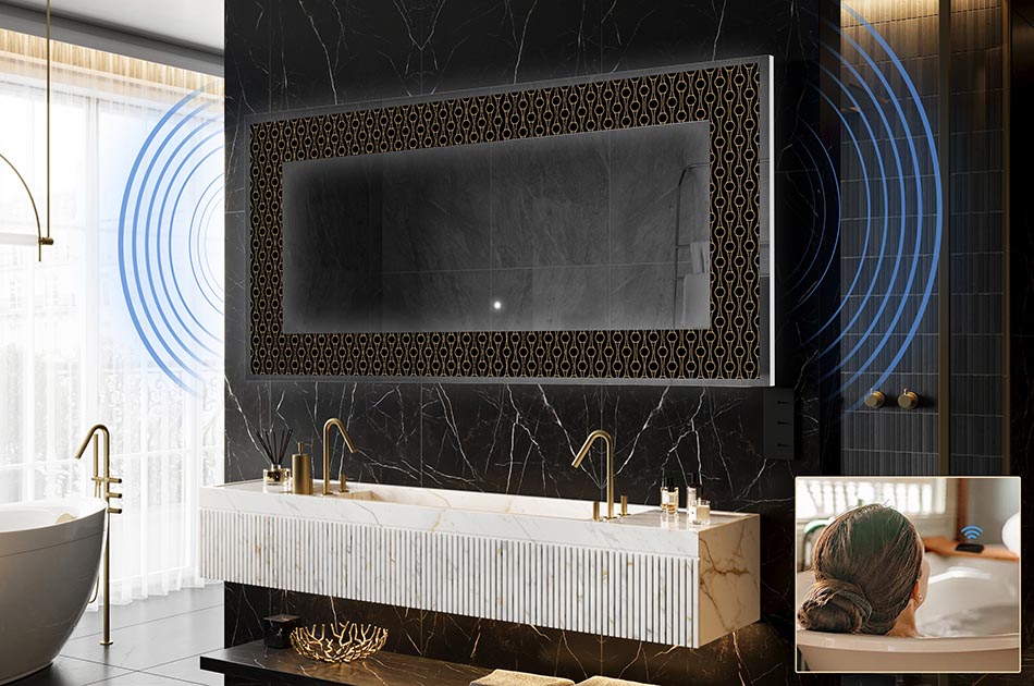 Bluetooth-luidspreker