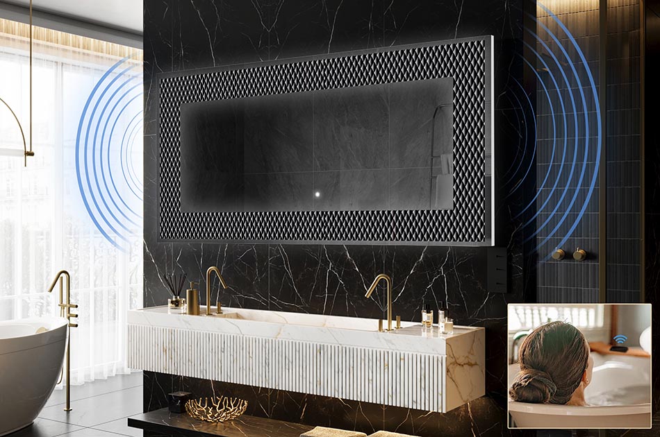 Bluetooth-luidspreker