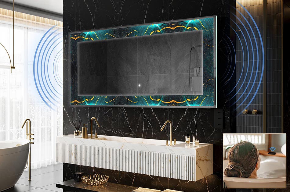 Bluetooth-luidspreker