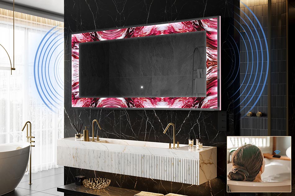 Bluetooth-luidspreker